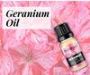 Bodyhub Geranium Essential Oil, 10g for Diffuser, Humidifier, Massage, Aromatherapy, Skin & Hair Care view 2