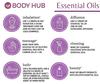 Bodyhub - Essential Oil - Kumkumadi Oil, 10g for Diffuser, Humidifier, Massage, Aromatherapy, Skin & Hair Care view 4