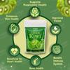 Vedyaz Organics Dried Kiwi dry fruit - 200gm view 3