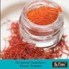 La Casa Saffron Powder | Original Kashmiri Kesar Powder | Premium Organic A++ Grade | for Face/Beauty/Food | Purest Finest Sundried Natural Saffron | 5gm | view 3