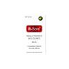B -SORE Prevention And Cure For Bedsores/Pressure Ulcers. Heals Non Healing Ulcers. Completely Natural. Relieves Pain. view 2