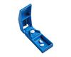 Genric Care Of India Pill Cutter Clear Pill Splitter Safety Medicine Slicer Tablet Splitter Divider With Pointed Blade For Cutting Small Pills Or Large Pills view 2