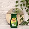 Froton Dishwash Liquid Gel,Green Lemon Extract Dishwash Liquid Gel, Non Acidic Safe on Hands Pure Extract of Lemon Dishwash Liquid 500ml pack of 5 view 3