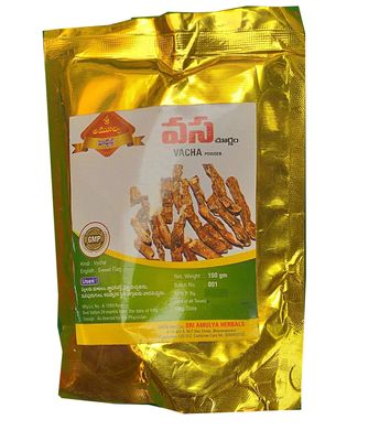 advancedestore VACHA POWDER -100 GM-PACK OF 1