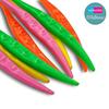 Vemlons tongue cleaner plastic Tongue Cleaner/tongue Scraper (pack of 8 piece) multi color Tongue Scraper/tongue Cleaner view 2