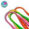 Vemlons tongue cleaner plastic Tongue Cleaner/tongue Scraper (pack of 8 piece) multi color Tongue Scraper/tongue Cleaner view 4