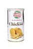 Aum Fresh Freeze Dry Chiku (Cheeku, Chickoo), 25 Gm (Pack of 1) view 1