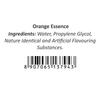 Puramio Orange Culinary Essence, (500ML) view 4