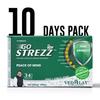 Vedalay Gostrezz Ayurvedic Medicine For Stress Relief & Mind Immunity (Pack of 1-10 Tablets, 10 Days) view 1