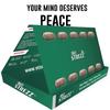 Vedalay Gostrezz Ayurvedic Medicine For Stress Relief & Mind Immunity (Pack of 1-10 Tablets, 10 Days) view 3