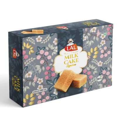 Lal Sweets Milk Cake Traditional Indian Sweet with Rich, Creamy Flavor| Authentic & Delightfully Sweet Treat|Slow-Cooked Perfection in Every Bite||A Celebration of Authentic Indian Sweets.