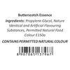 Puramio Butterscotch Culinary Essence, (500ML) view 4