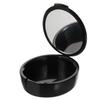 HEALLILY Denture Box 1Pcs Denture Storage Case Artificial Denture Retainer Tooth Organize Container view 1