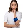 Sheetal Traders Neoprene Tennis Elbow Support with Compression Pad for Tennis and Golfer's Pain Relief Forearm Elbow (Universal Size-) Colour -Assorted view 2