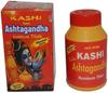 Achleshwar Original Kashi Ashtaganda Chandan Kumkum Tilak|Chandan Powder||God||Pooja|(250gm)(Pack of 1) view 1