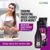 GoYNG Awsmwomen Natural Ingredients Women Supplement Syrup and Tablet for Super Active Energy and Relief from Weakness view 4