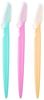KHUSHI RAZOR EYEBROW 27 PCS SET view 1