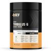 MyFitFuel Tribulus Terrestris +6 Herbs (2000mg) (60 Tablets) (Gokshura 50% Saponins, Ginseng, Kaunj, Safed Musli, Ashwagandha, Guduchi & Piperine 95%) For Performance, Muscle & Energy view 1