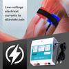 Physiogears Compact Mini Tens Digital Electro Therapy Tens Machine for Physiotherapy for Back Pain Relief with 1 Year Warranty view 3