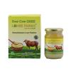 Lohre Farms A2 (Desi) Cow Bilona Ghee 250 ML view 1