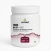 Unived Elite Beet-420 | Beetroot Extract standardized to 6.5% Dietary Nitrate, 420mg Nitrate Per Serving | Endurance Superfood for Athletes | Vegan, Caffeine-Free, Pre-Workout Powder| 20 Servings view 1