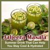 J Organics Chatpata Jaljeera Masala Powder | Instant Drink Mix | Jaljira Masala 100 Grams view 3