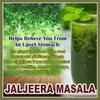 J Organics Chatpata Jaljeera Masala Powder | Instant Drink Mix | Jaljira Masala 100 Grams view 4