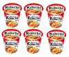 Samyang Kimchi Hot Chicken Flavour Raman Cup Noodles, 70mg*6 Pack (Pack of 6) (Imported) view 1