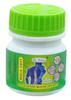 Dr. Biswas Walk Fast Capsule - Pack of 3. view 2