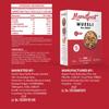 Mamafeast Muesli Nuts Delight (20%) | 79.8% Multi-grain | 400gm | High in Nutrients | Healthy Choice | Diet Friendly view 3
