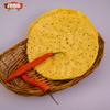 BBB Moong Special Plain Papad with Traditional Flavour | Homemade Crispy Tasty Moong Daal Papad for Daily Eating | Easy Digestive Indian Appetizer for Lunch, Dinner & Occasions (400g) view 2