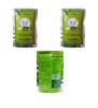 Pmw -vegetarians Kamadhenu Junnu Powder - 300 Grams(100Gx3) - Kharvas - Ginna - Seembaal Kadambu - Kharwas - Chenna Powder view 1