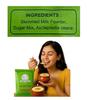 Pmw -vegetarians Kamadhenu Junnu Powder - 300 Grams(100Gx3) - Kharvas - Ginna - Seembaal Kadambu - Kharwas - Chenna Powder view 3