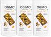 OGMO Orange Date, Wholegrain Millet Energy Bites | 3 X 30g | Refined Sugar Free view 1