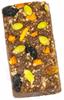 OGMO Orange Date, Wholegrain Millet Energy Bites | 3 X 30g | Refined Sugar Free view 3