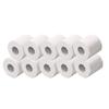 Kimsoft Economical 2 Ply Toilet Tissue CODE 4003 230 SHEET PACK OF 10 ROLLS view 1