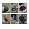 Easy Ice Cold/Hot pain relief pack with belt for Back, knee, elbow shoulder and all big joints. Size: 30 x 20 cm view 2