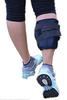 Easy Ice Cold/Hot pain relief pack with belt for Back, knee, elbow shoulder and all big joints. Size: 30 x 20 cm view 4