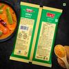 Pushp Brand Sambhar Masala 200g Pouch | Pack of 2 |Traditional South Indian Sambar Powder | Pure & Aromatic Spice Blend | No Artificial Flavors | No Preservative view 3