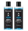Livebasil Overseas Men's Intimate Wash Intimate Hygiene Care, Soap Free (100 ML, Pack of 2) view 1
