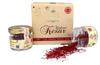 House of Saffron Combo Kashmir Saffron Threads 1gram + Afghani Negin Saffron 1gram Original Saffron for Pregnant Women, Cooking, Beauty, Tilak, Natural Real Keshar view 3