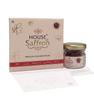 House of Saffron Combo Kashmir Saffron Threads 1gram + Afghani Negin Saffron 1gram Original Saffron for Pregnant Women, Cooking, Beauty, Tilak, Natural Real Keshar view 4