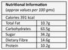 OGMO Cocoa Almond, Wholegrain Millet Energy Bites | 3 X 30g | Refined Sugar Free view 4