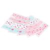 Adhesive Bandage, Wound Bandage Wound Plaster Kids Adhesive Bandages Breathable for(I think its ok for the white huh strawberry) view 1