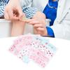 Adhesive Bandage, Wound Bandage Wound Plaster Kids Adhesive Bandages Breathable for(I think its ok for the white huh strawberry) view 3