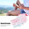 Adhesive Bandage, Wound Bandage Wound Plaster Kids Adhesive Bandages Breathable for(I think its ok for the white huh strawberry) view 4