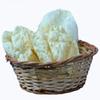 LJL Traders Traditional Kerala Homemade Pappadam / Papads / Fryms / Applam - Pack of 60 view 1