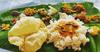 LJL Traders Traditional Kerala Homemade Pappadam / Papads / Fryms / Applam - Pack of 60 view 2