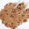 NUTMART'S CRUNCHY GRANOLA HONEY, ALMONDS, CRANBERRIES AND BLACK RAISINS || BREAKFAST CEREALS ||NO ADDED SUGAR ||1 KG || RS 799 view 3