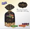 Derby Tradissions Frill Pack DryFruit Toffee | Delicious Pistachio Nuts, Almonds, Cashew Nuts Toffees| Assorted Dry Fruits Toffee Pack | Treat of Real Dry Fruits in Toffees / 300gm Pack/Pack Of 2 view 4